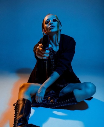 Маргарита, 23 года