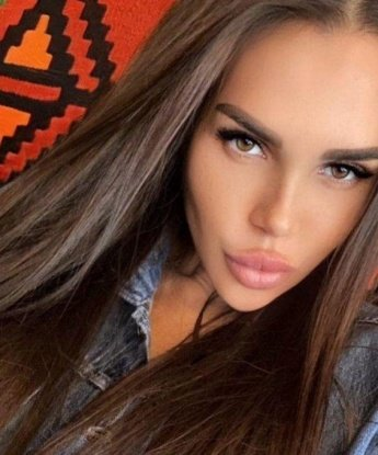 Мария, 24 года