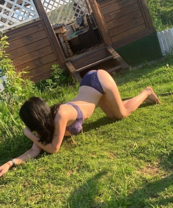 Антонина, 20 лет